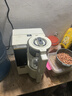 嘉泊仕（CAPOSI）【0涂層+水豆分離】德國(guó)蒸汽破壁機(jī)家用豆?jié){機(jī)全自動(dòng)免煮2025新款五谷雜糧3-4人用輕靜音免洗 【0涂層全玻璃杯】專利蒸汽好豆?jié){ 曬單實(shí)拍圖