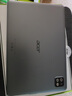 宏碁（acer）【國(guó)家補(bǔ)貼15%】平板電腦 pad 10.1英寸旗艦屏可插電話卡可插tf內(nèi)存卡 4+64G 8核宏基筆記本灰A310 曬單實(shí)拍圖