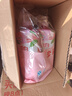 立白白桃APG洗潔精6斤組套 A類食品用高效去油除味洗潔劑洗碗液洗滌靈 曬單實拍圖
