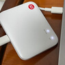 中興F50 【享1500G全國(guó)流量】2025款5G/4G隨身wifi6全網(wǎng)通隨行WiFi筆記本熱點(diǎn)無(wú)線車載路由器YM25 F50（5G）【超薄5G】 曬單實(shí)拍圖