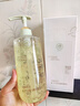 儒意（RUYI）茉莉花瓣香氛沐浴露 男女持久留香72小時(shí)控油滋潤(rùn)保濕嫩膚沐浴乳 曬單實(shí)拍圖