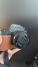 索尼（SONY）ZV-E10 微單數(shù)碼相機(jī) 4K視頻 vlog 直播相機(jī) zv-e10 創(chuàng)意濾鏡 E10L套機(jī) 黑 【贈(zèng) 相機(jī)套+64G卡】 官方標(biāo)配【國(guó)補(bǔ)專享】 曬單實(shí)拍圖
