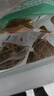 五芳齋 粽子 嘉興特產(chǎn) 肉粽+蛋黃粽+豆沙粽五芳佳味禮袋1000g 2斤 曬單實(shí)拍圖