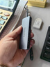 聯(lián)想（Lenovo）USB3.0分線器4口高速擴展塢筆記本電腦擴展塢延長線四合一拓展塢轉換器小新拯救者轉換頭通用1.5M 曬單實拍圖