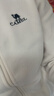 駱駝（CAMEL）戶外沖鋒衣 三合一加絨加厚防水情侶款外套登山服裝 A9W114120-1X 曬單實(shí)拍圖