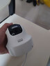 ?？低旽IKVISION 400萬(wàn)像素 無(wú)線(xiàn)WIFI監控攝像頭 360度全景超清云臺旋轉手機遠程可對講AI人形偵測 K44H 標準版（送內存卡） 曬單實(shí)拍圖