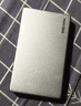 致態(tài)（ZhiTai）長(cháng)江存儲 2TB Type-c USB 3.2 移動(dòng)固態(tài)硬盤(pán)（PSSD）靈·先鋒版 讀速2000MB/s手機直連 曬單實(shí)拍圖