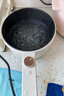 九陽（Joyoung）電煮鍋電熱鍋電蒸鍋宿舍小鍋電炒鍋學生寢室1.6L泡面電火鍋多功能鍋HG15-G122【蒸籠款】 曬單實拍圖