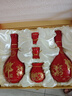 郎酒 紅花郎10 雙支禮盒裝 53度 500ml*2瓶 新老包裝隨機發(fā)貨 曬單實(shí)拍圖