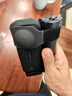 影石（Insta360）x5 全景運動相機 8K高清 instax360x5 防抖防水手持口袋攝像機旅行Vlog摩托車騎行滑雪路亞攝像頭 標(biāo)準(zhǔn)套裝 極夜黑【標(biāo)配 無內(nèi)存卡】 官方標(biāo)配 曬單實拍圖