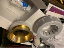 X-GRKE【德國】馬桶法蘭密封圈精銅加厚防臭防滲漏通用型坐便器底座配件 防臭防漏【精銅法蘭】通用口徑 告別塑料丨可用50年丨贈送美縫膠 曬單實拍圖