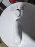 米家小米電壓力鍋高壓鍋電飯煲家用4-5個(gè)人 多功能電燉鍋煮飯煮粥鍋 不粘鍋雙內(nèi)膽大容量5L  曬單實(shí)拍圖