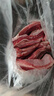 月盛齋進(jìn)口原切去骨牛肋條肉凈重2斤 生鮮牛肉 源頭直發(fā)包郵 曬單實(shí)拍圖