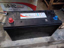 駱駝2S駱駝蓄電池6-QW-120電瓶12V120AH農用機械車(chē)客貨車(chē)免維護UPS 駱駝6-QW-120安裝咨詢(xún) 曬單實(shí)拍圖