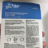 蒂佳婷（Dr.Jart） 深度補水藍丸面膜5片*6盒 生日禮物 禮盒 曬單實(shí)拍圖