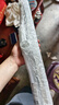五月花硅膠魔術(shù)掃把刮水地板刮浴室掃水神器玻璃刮50CM共3個刮條 曬單實拍圖