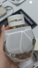 萬寶龍（MONTBLANC）純白印記女士90ml簽名墨水瓶 花香東方調(diào)EDP教師節(jié)禮物自營 曬單實拍圖