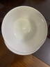 傳世瓷碗碟套裝家用景德鎮(zhèn)歐式骨瓷碗筷陶瓷器吃飯?zhí)淄氡P子中式 天鵝湖60件 60頭豪華套裝 曬單實拍圖