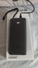 綠聯(lián)【iPhone17專(zhuān)屬】超能塊45W充電寶自帶線(xiàn)快充20000毫安3C認證可上飛機大容量移動(dòng)電源適用蘋(píng)果小米 曬單實(shí)拍圖