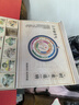 俏皮谷魯班鎖全套兒童玩具男女孩生日禮物二十四節(jié)氣小學生益智拼裝解扣 曬單實拍圖