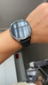 HUAWEI WATCH GT 5 國家補貼15% 幻夜黑46mm華為智能手表情緒健康助手玄璣感知系統(tǒng) 曬單實拍圖