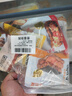 米達(dá)屋糯米海苔飯團(tuán)1510g(9個)速食早餐兒童方便食品懶人微波即食半成品 曬單實(shí)拍圖