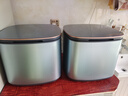 松下（Panasonic）【吳磊同款】迷你小型洗衣機全自動(dòng)1kg 內衣洗衣機波輪嬰兒內褲襪子高溫除菌國家補貼XQB10-A10L 曬單實(shí)拍圖