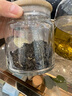 猴王牌茉莉花茶橫縣茉莉花茶濃香型特級特制共250g袋裝特級茶葉教師節 曬單實(shí)拍圖
