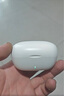 MICROKIA【2025最新款丨金榜第1名】藍(lán)牙耳機(jī)耳夾式骨傳導(dǎo)概念開(kāi)放式無(wú)線不入耳運(yùn)動(dòng)跑步游戲通話降噪掛耳 霜雅白丨APP升級(jí)版丨久戴不傷耳 柏林之聲|適用于蘋(píng)果小米榮耀 曬單實(shí)拍圖