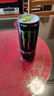 魔爪（Monster）魔爪 Monster 無(wú)糖 能量風(fēng)味 功能飲料 330ml*6罐 曬單實(shí)拍圖