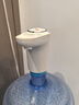 蘇泊爾SUPOR 桶裝水電動(dòng)抽水器自動(dòng)取水器飲水機(jī)上水器 KGE14AB10 曬單實(shí)拍圖