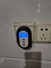 無(wú)死角覆蓋2025新款驅鼠神器100%正品家用商用超聲波電子驅鼠神器 5個(gè)裝【超值裝】買(mǎi)3贈2 曬單實(shí)拍圖