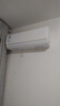美的空調(diào) 爆款推薦 酷省電 新一級(jí)能效 變頻冷暖 家電國(guó)家補(bǔ)貼 節(jié)能省電家用臥室掛機(jī) 以舊換新 大1匹 一級(jí)能效 【爆款】省電24% 曬單實(shí)拍圖