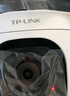 普聯(lián)（TP-LINK）500萬(wàn)全彩監(jiān)控?cái)z像頭家用監(jiān)控器360度無(wú)死角全景帶夜視追蹤無(wú)線室外戶外防水云臺(tái)旋轉(zhuǎn)手機(jī)遠(yuǎn)程網(wǎng)絡(luò) 曬單實(shí)拍圖