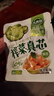 吉香居每日小菜25g*48袋減鹽榨菜蘿卜干酸豆角泡椒豇豆咸菜下飯菜禮盒 曬單實(shí)拍圖