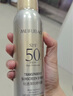 美膚寶輕透薄防曬噴霧180ml清爽SPF50+防水防汗防紫外線學(xué)生軍訓(xùn) 曬單實(shí)拍圖