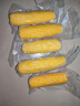 東北黃糯玉米真空包裝速食玉米軟糯香甜代餐小棒140g-180g 5根特惠裝 曬單實拍圖