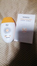 美白隔離防曬乳SPF50+多效合一防紫外線防水防汗清爽養(yǎng)膚隔離防曬 SPF50+美白隔離防曬【多效合一】 60g*2瓶【實惠兩件裝】 曬單實拍圖