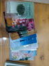 FAN BEAUTY DIARY范冰冰同款面膜7片組合 海葡萄龍血蝦青素芍藥油橄欖睡美人銀耳 曬單實拍圖