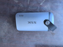 SSK飚王M.2移動固態(tài)硬盤PSSD手機(jī)筆記本電腦外置外接SSD大容量高速長江存儲type-c接口nvme硬盤 1TB【2050MB/S】極速迷你輕薄版 曬單實拍圖