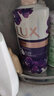 力士（LUX）沐浴露液乳大瓶家庭套裝持久留香水保濕嫩膚男女士通用淋浴露 幽蓮魅膚（濃郁墨蘭香） 【2200g全家享】1kg*2大瓶+200g 曬單實(shí)拍圖
