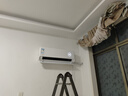 東芝（TOSHIBA）【大白梨TL8】16升燃氣熱水器增壓水伺服2.0下置風(fēng)機小體積梨川白國家補貼15%以舊換新JSQ30-TL8 曬單實(shí)拍圖