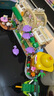 樂高（LEGO） 積木拼裝好朋友42671 花神咖啡館女孩兒童玩具生日禮物  曬單實拍圖