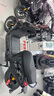 九號（Ninebot）電動(dòng)車(chē)2025款 M3 95c MAX 智能電動(dòng)摩托車(chē) 高端鉛酸電摩【門(mén)店自提】 到門(mén)店選顏色 曬單實(shí)拍圖