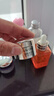 蘭蔻（LANCOME）菁純臻顏淡紋眼霜 5ml 滋潤(rùn)淡紋潤(rùn)澤緊致護(hù)膚品【臨期清倉(cāng)】 曬單實(shí)拍圖
