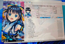 雷克沙（Lexar）ARES 戰(zhàn)神/雷神PRO PCle4.0/5.0臺式電腦SSD固態(tài)硬盤M.2 NVMe 筆記本PS5適用 黑神話悟空裝機升級 雷神pro旗艦固態(tài)7000MB/s-送散熱片 1TB 曬單實拍圖