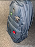 彪馬（PUMA）官方 復(fù)古休閑雙肩包書包 PATCH BACKPACK 079194 深藍(lán)色-02 OSFA/均碼 曬單實(shí)拍圖