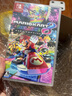 任天堂（Nintendo）Switch游戲卡帶 NS游戲軟件 全新原裝海外版 馬里奧賽車(chē)8豪華版中文 曬單實(shí)拍圖