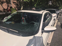 強生汽車貼膜玉石深色汽車玻璃膜隔熱膜太陽膜新能源陶瓷膜汽車膜全車膜車窗貼膜防曬膜包施工國際品牌 曬單實拍圖