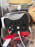 京東快遞360游戲手柄適用xbox手柄電腦pc手柄震動(dòng)反饋steam黑神話悟空有線/無線手柄充電款接收器 【電腦專用】360無線黑色+接收器*充電款 曬單實(shí)拍圖